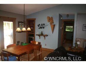 Dining Area of Great Room