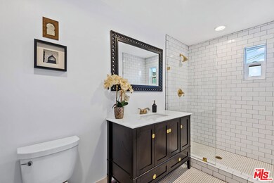 Main house Primary bathroom
