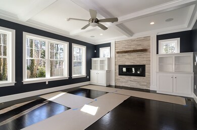 404 High Rock St, Needham, MA 02492 - photo 7