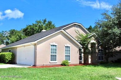 2079 Trailing Pines Way Side view