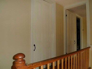 Other. upstairs hallway