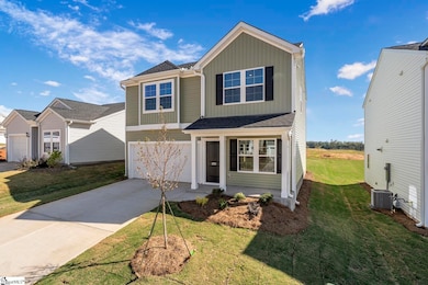 2352 Mill Loop, Spartanburg, SC 29301 - photo 2