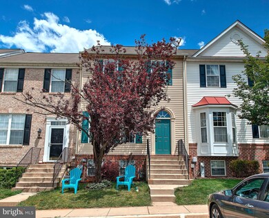 502 Kirkcaldy Way, Abingdon, MD 21009 - photo 2