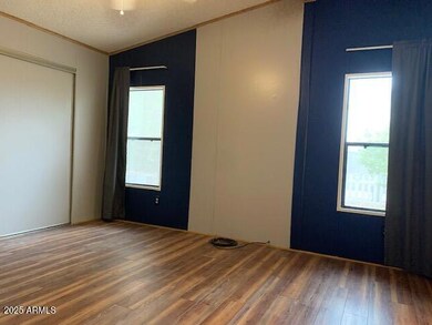 Generous Primary Bedroom