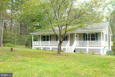 460 Arrowhead Rd, Front Royal, VA 22630 - photo 2