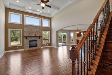 10002 Mathews St, Crown Point, IN 46307 - photo 4