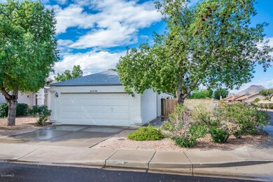 24638 N 40th Ln - MLS-4