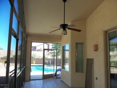 Arizona Room