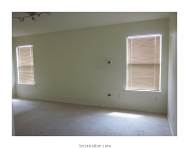 Bedroom.