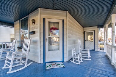 346 N Conde St, Tipton, IN 46072 - photo 4