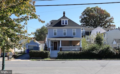 672 Virginia Ave, Hagerstown, MD 21740 - photo 4