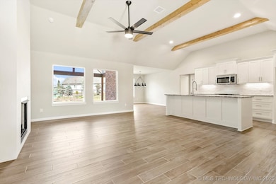 23201 E 106th St S, Broken Arrow, OK 74014 - photo 5