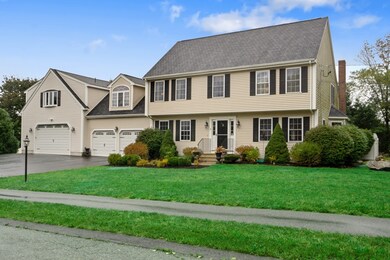 2 Ash Ln, Medway, MA 02053 - photo 2