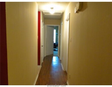 Other. Hallway