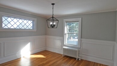 7 Central Terrace unit 2, Auburndale, MA 02466 - photo 4