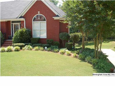 Beautiful Curb Appeal