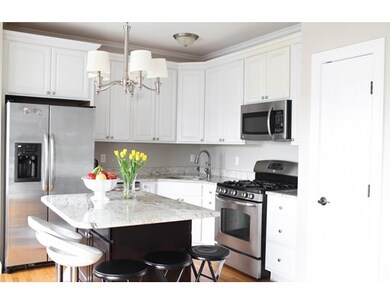 160 School St unit 4-3, Waltham, MA 02451 - photo 2