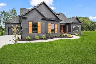 3308 Upper Gable Dr, Bowling Green, KY 42101 - photo 3