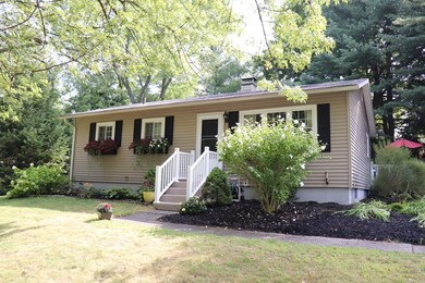 64 Shady Lane Ave, Northborough, MA 01532 - photo 2