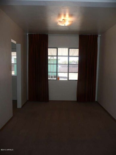 C - dining room