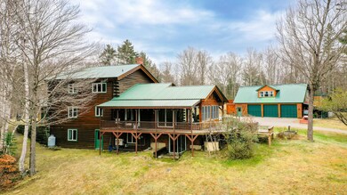 80 Chandler Road