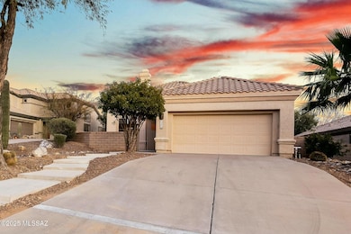 5322 N Spring View Dr, Tucson, AZ 85749 - photo 3