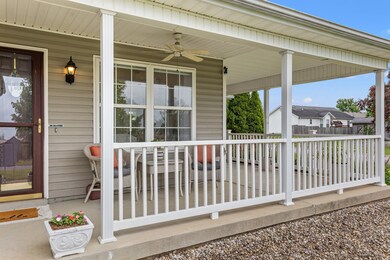 185 Walker Ln, Lawrenceburg, KY 40342 - photo 3