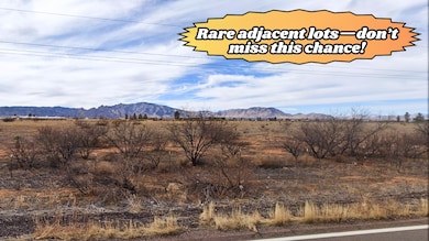 4 Pacrels 207-13-225 26 35 36, Sunsites, AZ 85625 - photo 4