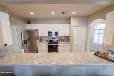 955 E Knox Rd unit 213, Chandler, AZ 85225 - photo 5