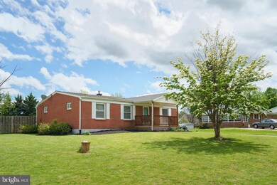 1907 Lincoln Rd, Forest Hill, MD 21050 - photo 2