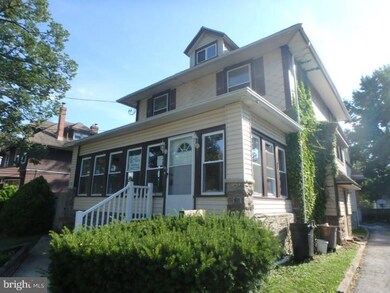 216 W Winona Ave, Norwood, PA 19074 - photo 2