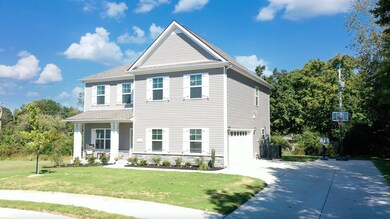 103 Spelt St, Shelbyville, TN 37160 - photo 2