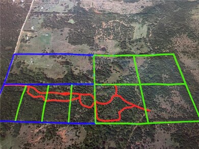 335001 Matlock Farms, McLoud, OK 74851 - photo 2