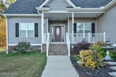 8763 Surrey Top Rd, Bailey, NC 27807 - photo 4