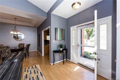 Foyer