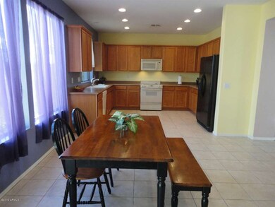 Kitchen 1