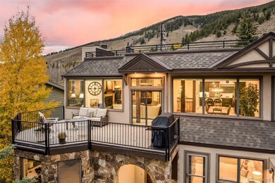 373 Ensign Dr unit A, Dillon, CO 80435 - photo 6