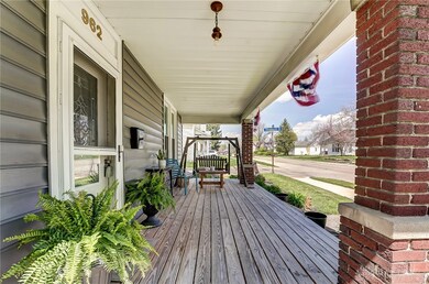 962 S Detroit St, Xenia, OH 45385 - photo 5