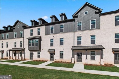 206 Daybreak Ln, Newnan, GA 30265 - photo 3