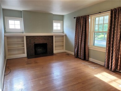 2619 Park St, Terre Haute, IN 47803 - photo 3