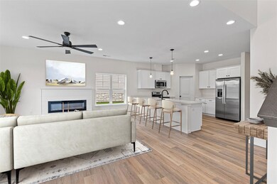 4671 Herbert Hoover Hwy SE unit A, Iowa City, IA 52240 - photo 4