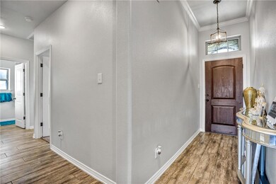 701 Juniper Dr, Troy, TX 76579 - photo 6