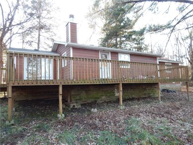 20732 Trail Rd, Fayetteville, AR 72701 - photo 2