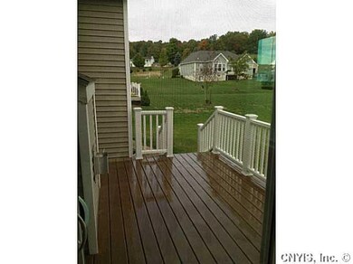 Patio/Deck