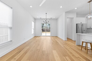 5706 Balbo St unit E, Houston, TX 77091 - photo 6