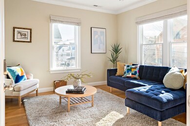 59 Berkeley St unit 2, Somerville, MA 02143 - photo 6