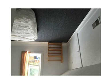 Bedroom.