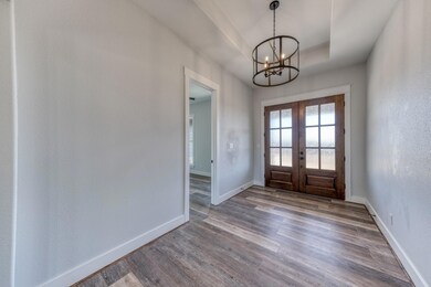 4850 Pine Rd, Poolville, TX 76487 - photo 4