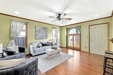 2121 N Rutgers St, Wichita, KS 67212 - photo 4