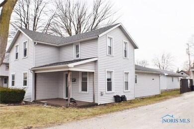 218 N Perry St, Woodville, OH 43469 - photo 3